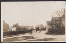 Load image into Gallery viewer, Nottinghamshire Postcard - Rampton BH2214