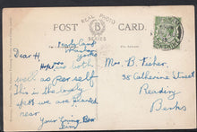 Load image into Gallery viewer, Yorkshire Postcard - Views of Masham V40