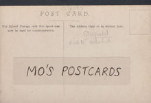 Load image into Gallery viewer, Yorkshire Postcard - Oldfield Nook, Cleckheaton A3867