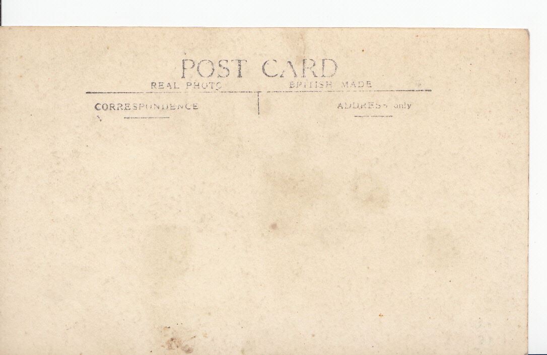 Essex Postcard - The Vicarage, Pleshey A6487