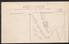 Load image into Gallery viewer, Devon Postcard - Branscombe DP315