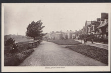 Load image into Gallery viewer, Durham Postcard - Middleton-On-Row V1459