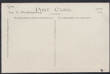 Load image into Gallery viewer, Gloucestershire Postcard - Barton House MB1323