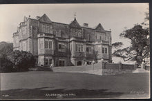 Load image into Gallery viewer, Yorkshire Postcard - Goldsborough Hall DR571