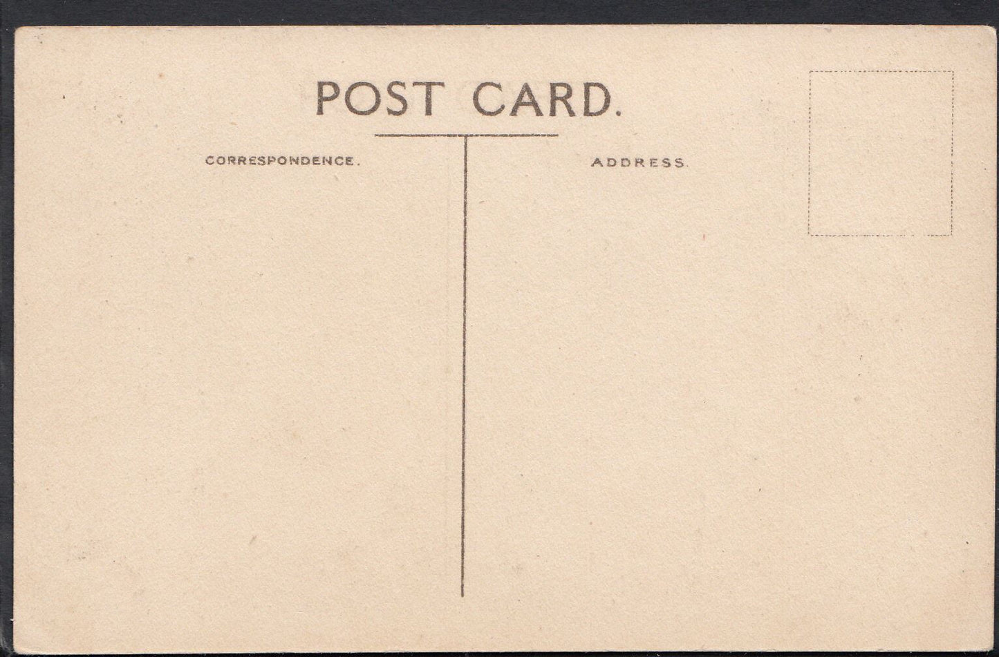 Worcestershire Postcard - The Cross, Worcester B594