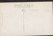 Load image into Gallery viewer, Shropshire Postcard - View From Castle Hill, Bridgnorth DP934