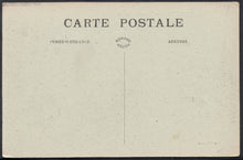 Load image into Gallery viewer, France Postcard - Formerie (Oise) - Rue Du Chateau A7545