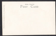 Load image into Gallery viewer, Isle of Wight Postcard - The Square, Yarmouth - Real Photograph A346