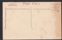 Load image into Gallery viewer, Kent Postcard - Front Entrance, St Leonard's Church, Hythe RT1266