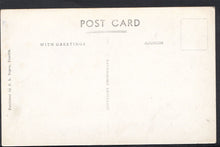 Load image into Gallery viewer, Cumbria Postcard - Ullswater Silhouette RT1386