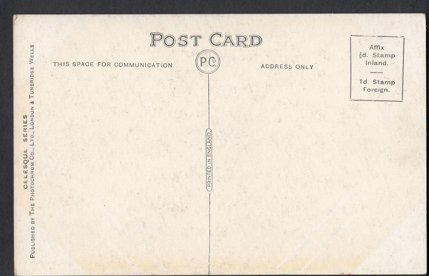 Norfolk Postcard - Norwich Cathedral, Erpingham Gate RT1267