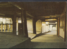 Load image into Gallery viewer, Cheshire Postcard - Chester, Bridge Street Rows RR166