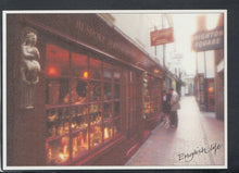 Load image into Gallery viewer, Sussex Postcard - Brighton - The Lanes - Bespoke Perfumery RR7100