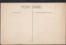 Load image into Gallery viewer, Hampshire Postcard - The Deanery, Winchester RT1128