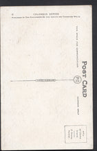 Load image into Gallery viewer, Derbyshire Postcard - Haddon Hall - Chapel Interior RT925