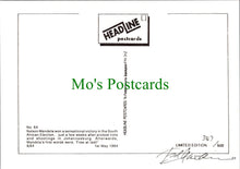 Load image into Gallery viewer, Political Postcard - Nelson Mandela Wins Election