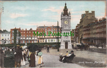 Load image into Gallery viewer, Clock Tower, Margate, Kent