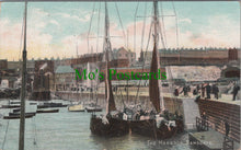 Load image into Gallery viewer, The Harbour, Ramsgate, Kent