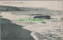 Load image into Gallery viewer, Rough Sea Off The Isle of Wight