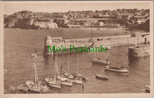 Load image into Gallery viewer, The Harbour, Newquay, Cornwall