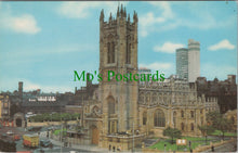 Load image into Gallery viewer, The Cathedral, Manchester