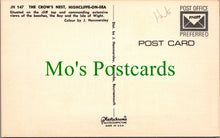 Load image into Gallery viewer, The Crow's Nest, Highcliffe-On-Sea, Dorset