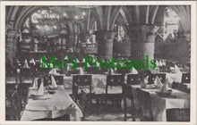 Load image into Gallery viewer, Cafe, Restaurant, Raadskelder, Gent, Belgium