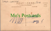 Load image into Gallery viewer, "Post Corner", Charsfield, Suffolk