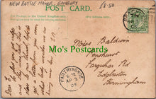 Load image into Gallery viewer, Newbottle Manor, Brackley, Northamptonshire