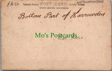 Load image into Gallery viewer, Bottom Part of Harrowden Village, Northamptonshire