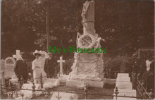 Load image into Gallery viewer, Lifeboatmens Memorial, Caister, Norfolk
