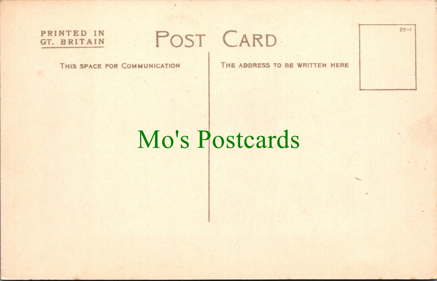 Mount Prospect Hotel, Penzance, Cornwall