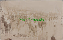 Load image into Gallery viewer, Sussex Postcard - The Beach, Brighton Ref.SW9889