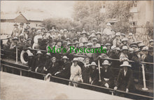 Load image into Gallery viewer, Berkshire Postcard? - Social Boat Outing, Reading Area? Ref.SW9907