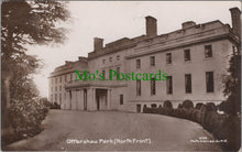 Load image into Gallery viewer, Surrey Postcard - Ottershaw Park, The North Front Ref.SW9908