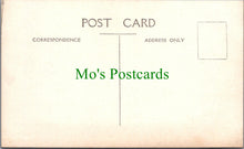 Load image into Gallery viewer, Warwickshire Postcard - The Manor, Warmington Ref.SW9911