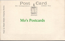 Load image into Gallery viewer, Oxfordshire Postcard - Chastleton House, Chastleton Ref.SW9912