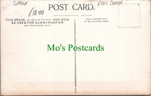 Load image into Gallery viewer, Suffolk Postcard - Earl Soham Village Ref.SW9736