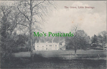 Load image into Gallery viewer, Suffolk Postcard - The Grove, Little Bealings Ref.SW9738