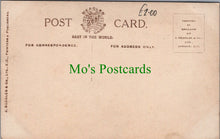 Load image into Gallery viewer, Royalty Postcard - H.M.King George V - Ref.SW9745