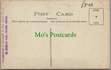 Load image into Gallery viewer, Royalty Postcard - Royal Grooms, Buckingham Palace - Ref.SW9746