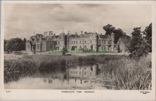 Load image into Gallery viewer, Warwickshire Postcard - Charlecote Park, Warwick HP629
