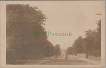 Load image into Gallery viewer, Warwickshire Postcard - Rotton Park Road, Edgbaston, Birmingham HP634