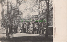 Load image into Gallery viewer, Scotland Postcard - Hospitalfield House, Arbroath, Angus HP637
