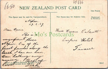 Load image into Gallery viewer, Fiji Postcard - The Fire Walkers of Mbenga HP646