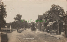 Load image into Gallery viewer, Essex Postcard - Theydon Bois Village HP651