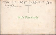 Load image into Gallery viewer, Essex Postcard - Down Hall, Harlow HP658