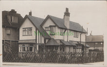 Load image into Gallery viewer, Essex Postcard - House in Clacton-On-Sea HP659