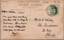 Load image into Gallery viewer, Essex Postcard - Audley End Mansion, Nr Saffron Walden HP666