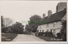 Load image into Gallery viewer, Essex Postcard - Great Burstead Village HP667